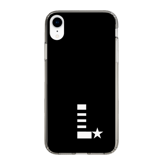 スリムプロテクションケース［ MIW - L - ブラック ］