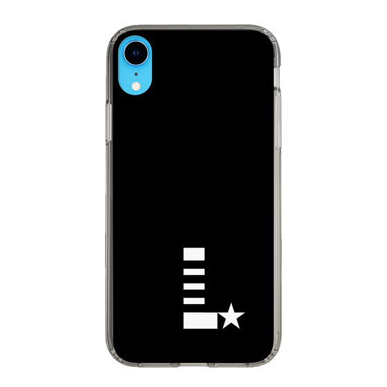 スリムプロテクションケース［ MIW - L - ブラック ］