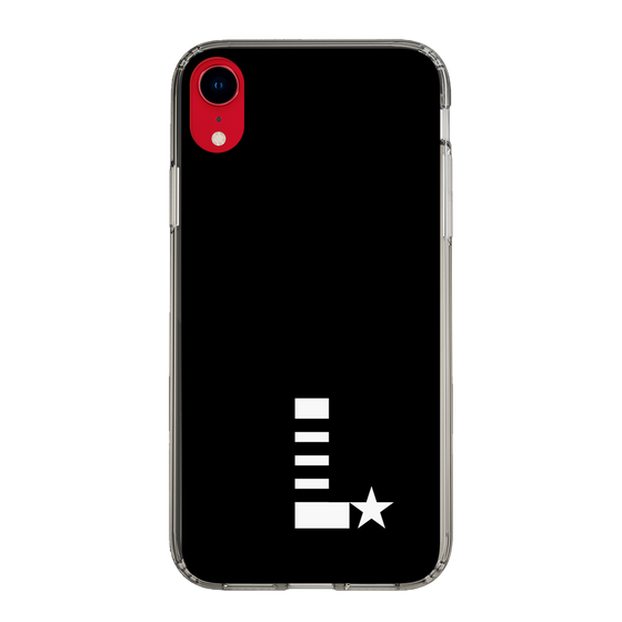 スリムプロテクションケース［ MIW - L - ブラック ］