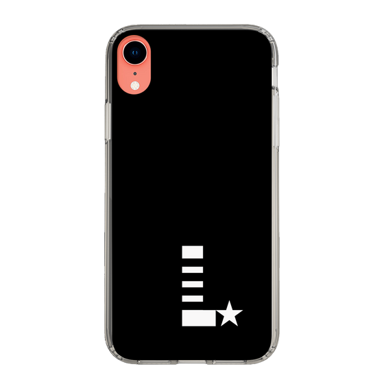 スリムプロテクションケース［ MIW - L - ブラック ］