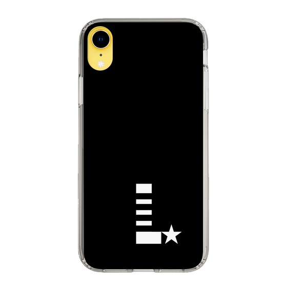 スリムプロテクションケース［ MIW - L - ブラック ］