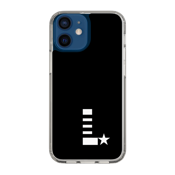 スリムプロテクションケース［ MIW - L - ブラック ］