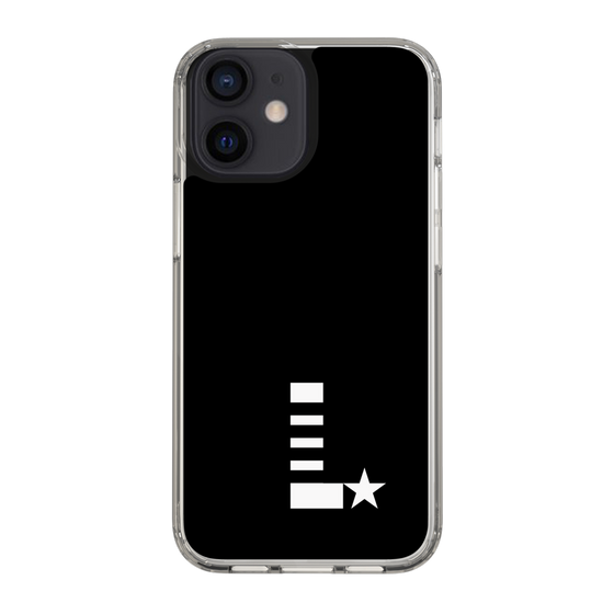 スリムプロテクションケース［ MIW - L - ブラック ］