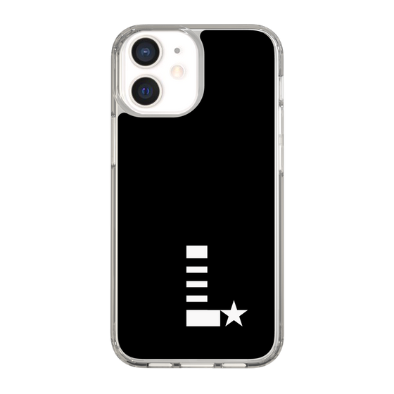 スリムプロテクションケース［ MIW - L - ブラック ］