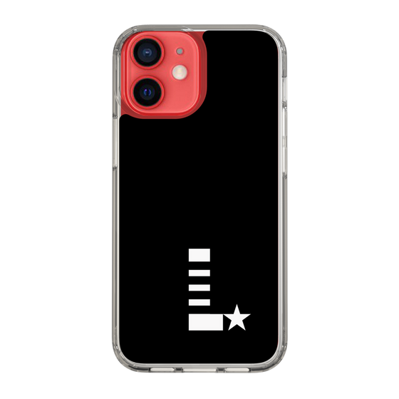 スリムプロテクションケース［ MIW - L - ブラック ］