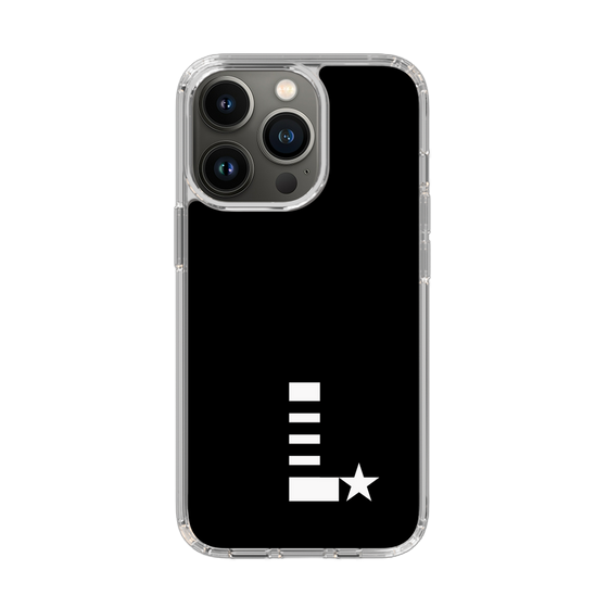 スリムプロテクションケース［ MIW - L - ブラック ］