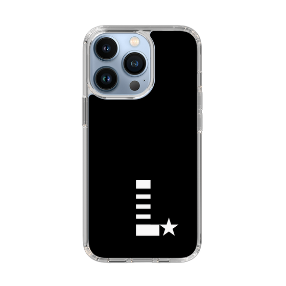 スリムプロテクションケース［ MIW - L - ブラック ］