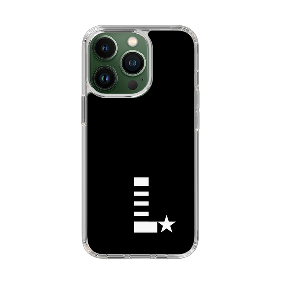 スリムプロテクションケース［ MIW - L - ブラック ］