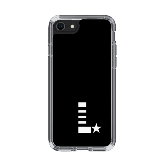 スリムプロテクションケース［ MIW - L - ブラック ］