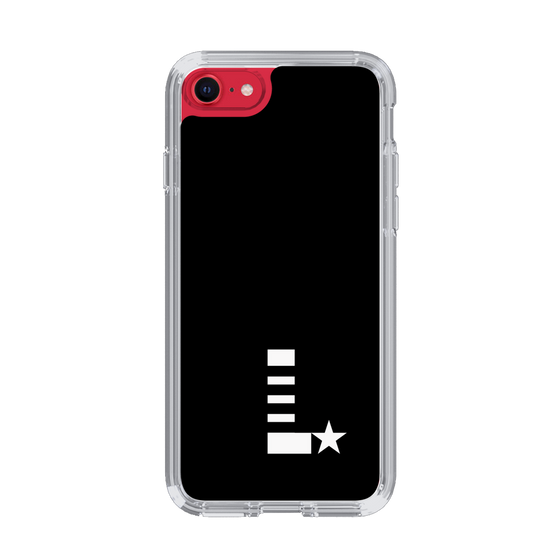 スリムプロテクションケース［ MIW - L - ブラック ］