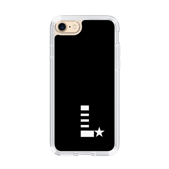 スリムプロテクションケース［ MIW - L - ブラック ］