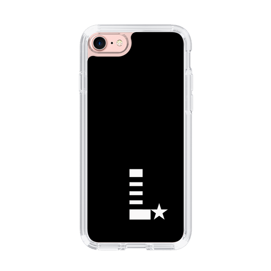 スリムプロテクションケース［ MIW - L - ブラック ］