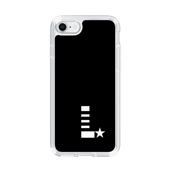 スリムプロテクションケース［ MIW - L - ブラック ］