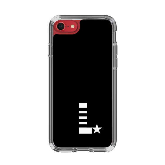 スリムプロテクションケース［ MIW - L - ブラック ］