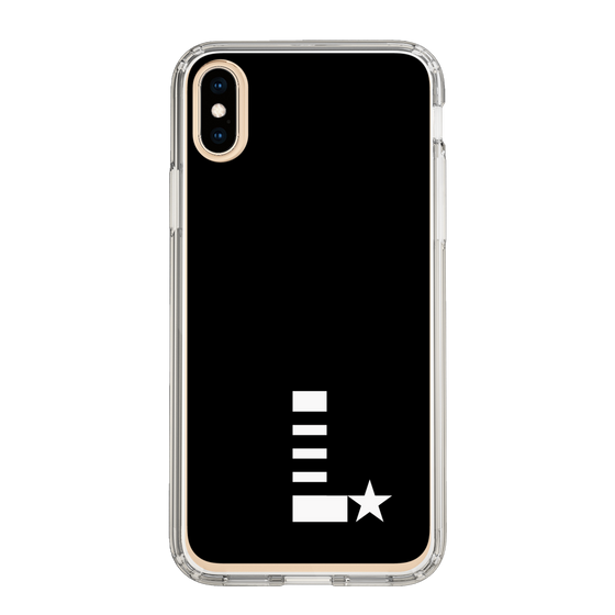 スリムプロテクションケース［ MIW - L - ブラック ］