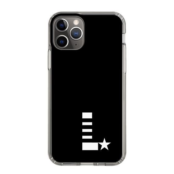 スリムプロテクションケース［ MIW - L - ブラック ］