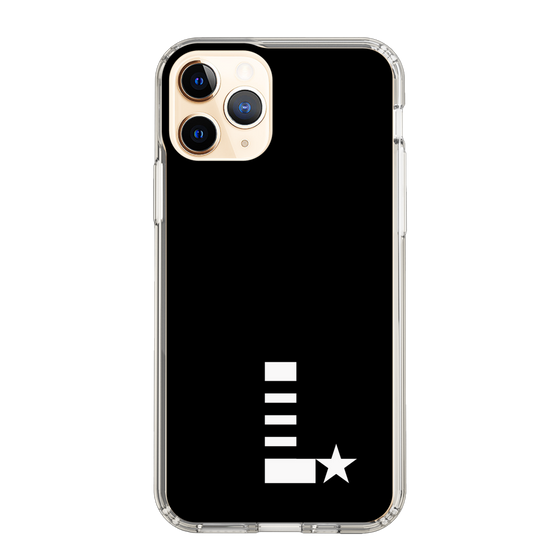 スリムプロテクションケース［ MIW - L - ブラック ］