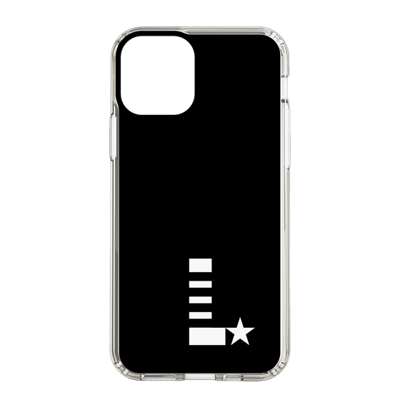 スリムプロテクションケース［ MIW - L - ブラック ］