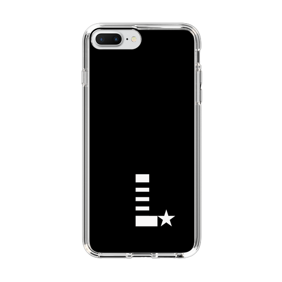 スリムプロテクションケース［ MIW - L - ブラック ］