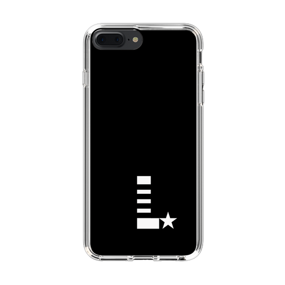 スリムプロテクションケース［ MIW - L - ブラック ］