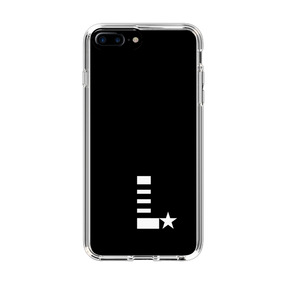 スリムプロテクションケース［ MIW - L - ブラック ］