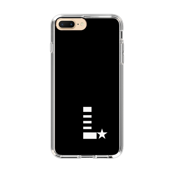 スリムプロテクションケース［ MIW - L - ブラック ］