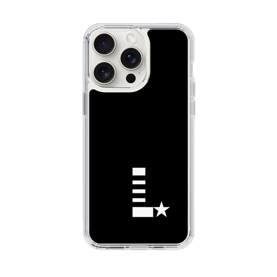 スリムプロテクションケース［ MIW - L - ブラック ］