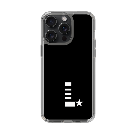 スリムプロテクションケース［ MIW - L - ブラック ］