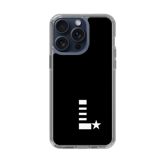 スリムプロテクションケース［ MIW - L - ブラック ］