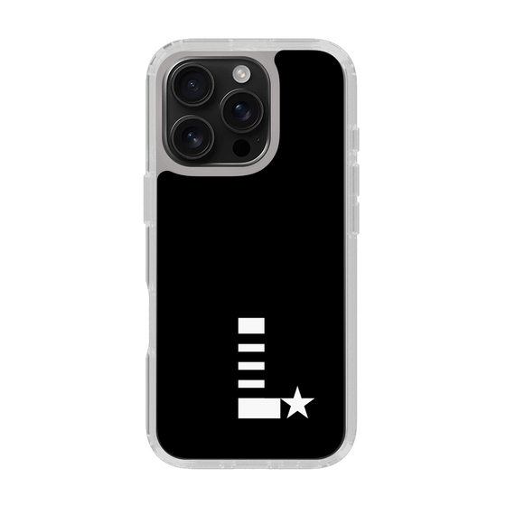 スリムプロテクションケース［ MIW - L - ブラック ］