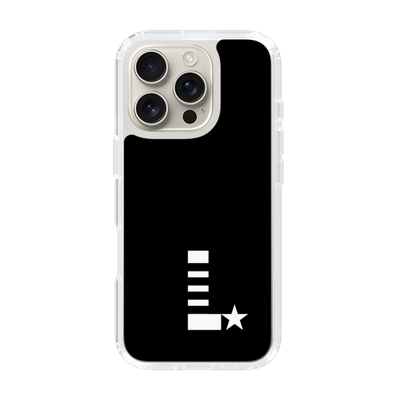 スリムプロテクションケース［ MIW - L - ブラック ］