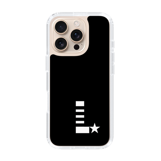 スリムプロテクションケース［ MIW - L - ブラック ］