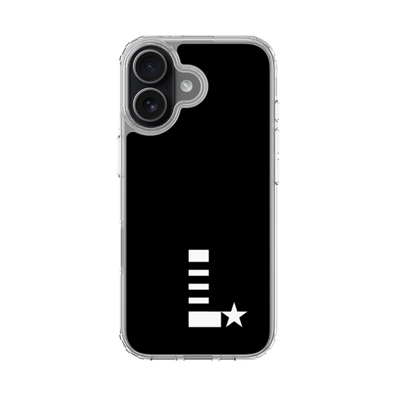 スリムプロテクションケース［ MIW - L - ブラック ］