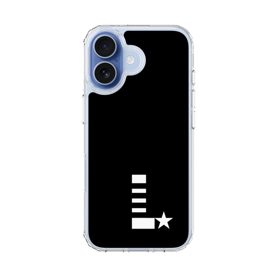 スリムプロテクションケース［ MIW - L - ブラック ］