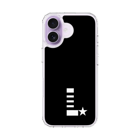 スリムプロテクションケース［ MIW - L - ブラック ］