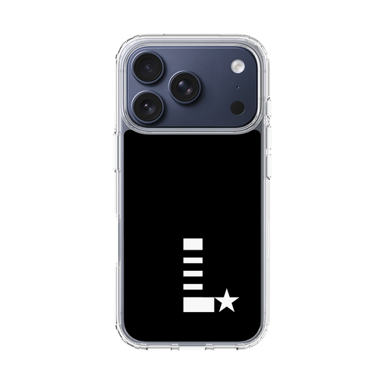 スリムプロテクションケース［ MIW - L - ブラック ］