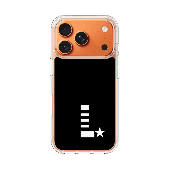 スリムプロテクションケース［ MIW - L - ブラック ］