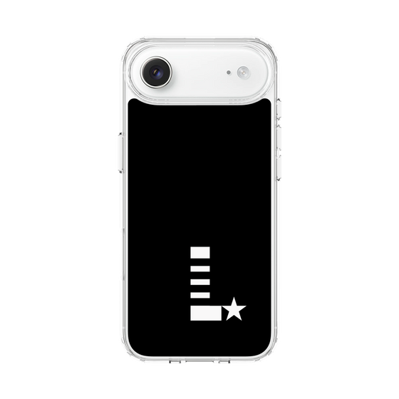 スリムプロテクションケース［ MIW - L - ブラック ］