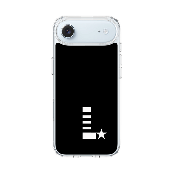 スリムプロテクションケース［ MIW - L - ブラック ］