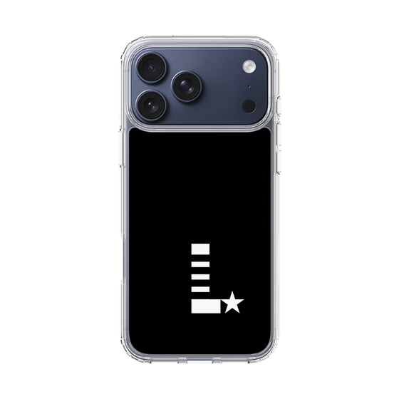 スリムプロテクションケース［ MIW - L - ブラック ］