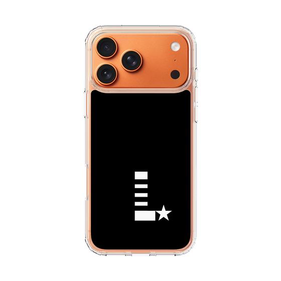 スリムプロテクションケース［ MIW - L - ブラック ］