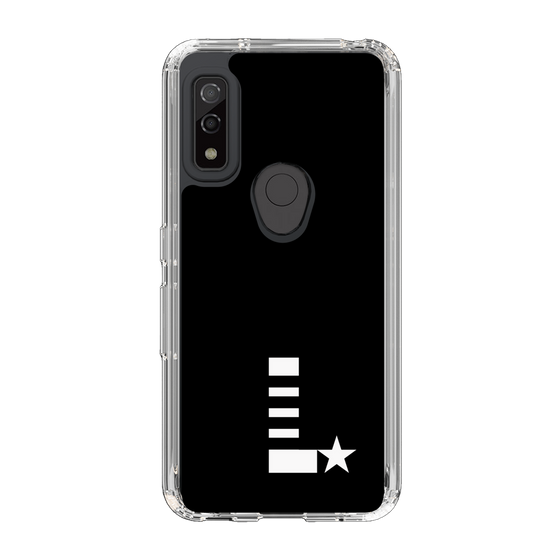 スリムプロテクションケース［ MIW - L - ブラック ］