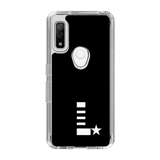 スリムプロテクションケース［ MIW - L - ブラック ］