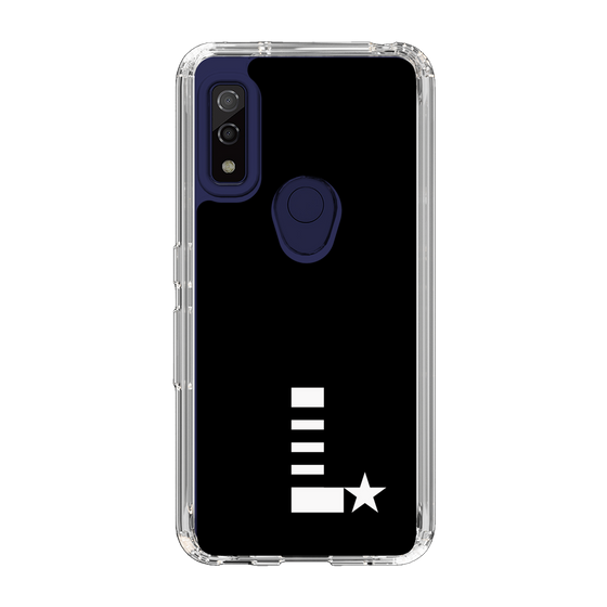 スリムプロテクションケース［ MIW - L - ブラック ］