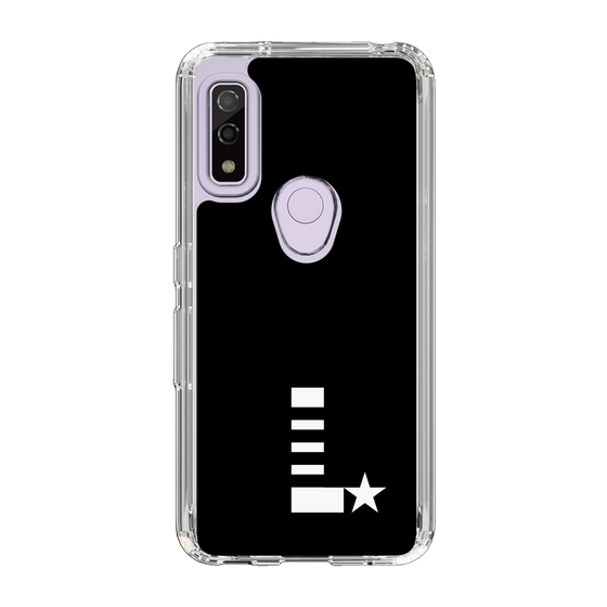 スリムプロテクションケース［ MIW - L - ブラック ］