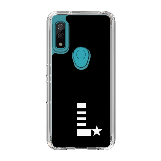 スリムプロテクションケース［ MIW - L - ブラック ］