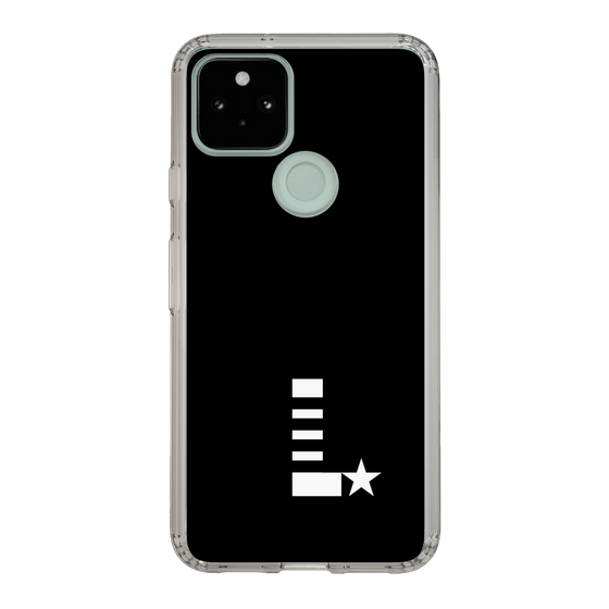 スリムプロテクションケース［ MIW - L - ブラック ］