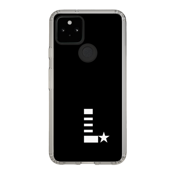 スリムプロテクションケース［ MIW - L - ブラック ］