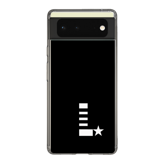 スリムプロテクションケース［ MIW - L - ブラック ］