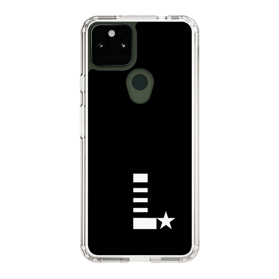 スリムプロテクションケース［ MIW - L - ブラック ］